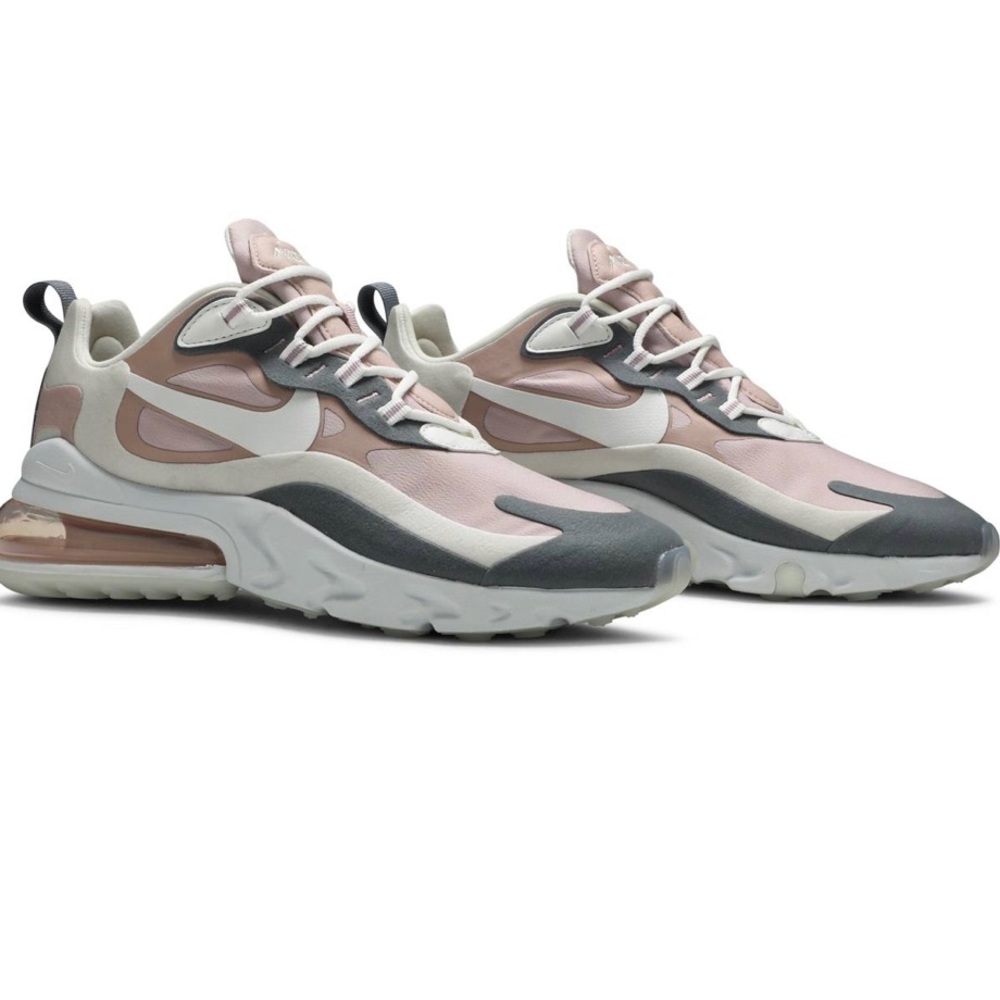 NIKE Air Max 270 React- Women’s size 9